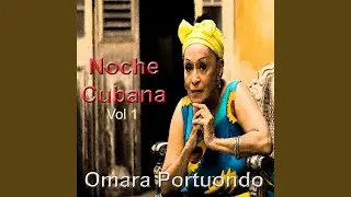 Noche cubana