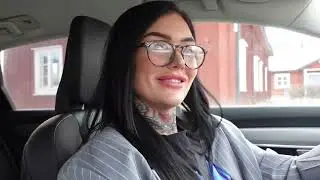 CLARA VISAR DALARNA - Mora