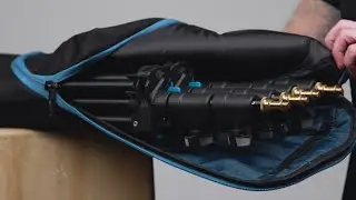 Kupo Click Stand Bags