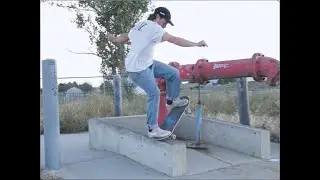 Transcend 5 - Trailer (Full-Length Skateboard Film)