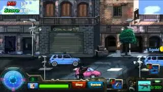 CS Armor Crisis - Gameplay Walkthrough for Android/IOS