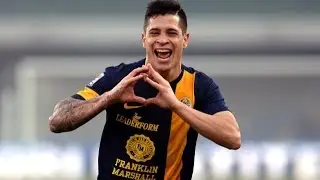 Juan Manuel Iturbe | Top 10 Goals | The Next Messi