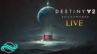 Farming the Nightfall and hitting the Crucible!