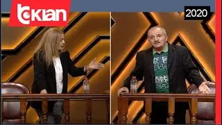 Shihemi ne gjyq - Motra perplaset me kunatin perkujdestarine e vellait te semure! (11 tetor 2020)