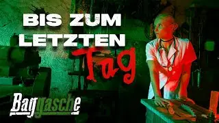 Bis zum letzten Tag - Baggasche (Musikvideo offiziell)