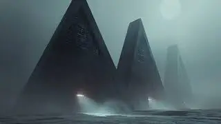 An Apocalyptic Future Where Artificial Intelligence Holds Dominion ~ Short Sci Fi Film ~ Episode 3