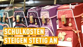 Teure Bildung &ndash; wenn die Schulkosten aus dem Ruder laufen | mex