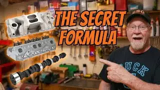 How To Pick The Best Performance Parts For Your Engine build!