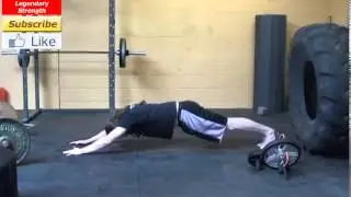 Ab Wheel Alternatives