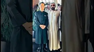 &ldquo;Unreal Moment: SHOOK Hands With The Ruler of Dubai 🇦🇪🔥&rdquo; #cheflife #dubai #HH Sheikh #sheikh