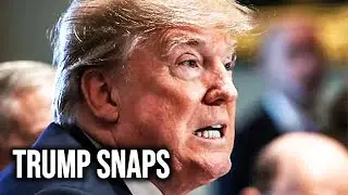Fox Host TRIGGERS Trump As Economic Backlash Surges