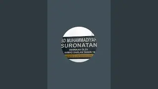 Gelar Karya P5 SD Muhammadiyah Suronatan
