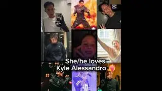 #music loving kyleee #funny #haveitoldyoulatelythatiloveyou #viral