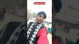 Sahebganj College Sagun Sohrai #sohraiserenj #sohraivideo #sohrai #youtubeshorts #viralvideos