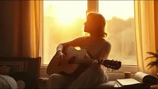 You act like you’re chill when your friends come  | Emotional Lyrical Song | Latest Music Video 2025