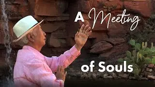 How to Prepare Yourself Before Visiting Sedona, Arizona [Eng Sub] | Ilchi Lee's Sedona Life