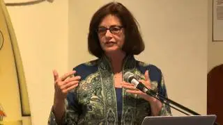 Dr. Cyndia Clegg - The Vulgate