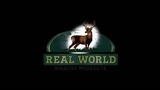 Real World Wildlife Products Upland Game Blend Promo