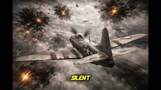 Downed Behind Enemy Lines&mdash;He Escaped in a German Fighter