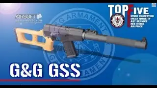 No compres estas r&eacute;plicas Airsoft North Custom Parte 1