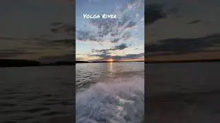 Respect #shorts Volga River #romantic #funny