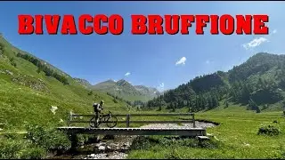 MTB Bivacco Bruffione Passo Brealone 14.06.2025