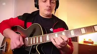 Smooth Jazz with @IbanezAF75