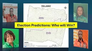 Trelawny, Jamaica Election Predictions | Who will Win?