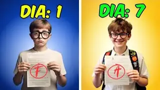Como se tornar um NERD em UMA SEMANA!