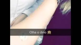 Olha o Dino