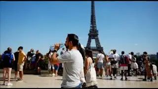 France hot weather: Paris is Europe's 'deadliest' city in heatwave