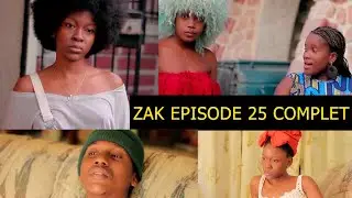 Zak 🔴 season 2 episode 25 film complet