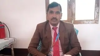 Mister Tej Bahadur Tiwari sar ka shandar program 6:00AM 02/12/2025