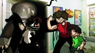 THIRD BROTHER (Fgteev) - [Fashion Value Cover] Original Song Credit: ​⁠@CMBGAMER2018TV