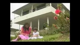 No Me Voy de Ti - Nancy Ramirez (Video Oficial)