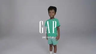 Gap | The Spring Preview
