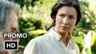 Outlander 3x11 Promo 