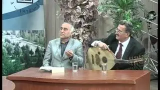 AHMET TEVFİK OZAN-OSMAN BULUT-ELAZIĞ-MAHALLİ SANATÇI