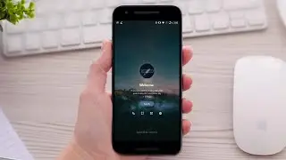 Best Android Themes (2019) (KLWP)