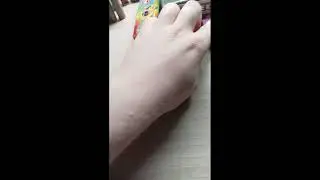 Обзор всей моей новой пиротехники 