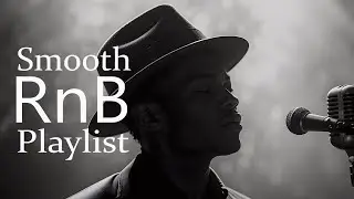 【R&B Soul】 Romantic Soul Nights &ndash; Burning Desire | Smooth Male R&B Ballads