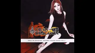Drakengard OST - Extraordinary Arioch ~ On The Ground