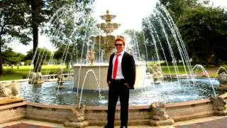 Calvin Mackey Salem High School Senior Photos Class of 2015 Salem High School