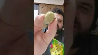 Craziest WarHeads Fruit Riot Candy #warheads #sourcandy #shorts #shortsfeed #viral
