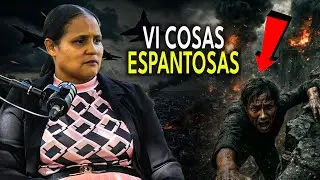 Vi como la MUERTE tocaba a MILLONES - Testimonio Escalofriante