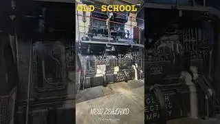 A look into New Zealands past  #history #newzealand #oldstuff