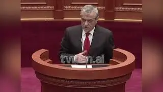 Debate n&euml; kuvend, Berisha: Asnj&euml; rekomandim i ODHIR nuk do t&euml; bllokohet-(23 Shkurt 2012)