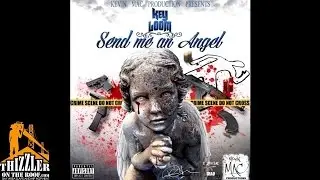 Key Loom - Send Me An Angel [Thizzler.com]