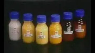 Palm Oil Based Oleochemicals