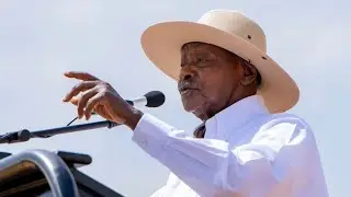 KAPATU University Project on Track to Becoming a Reality - Museveni Assures Karamojong Community